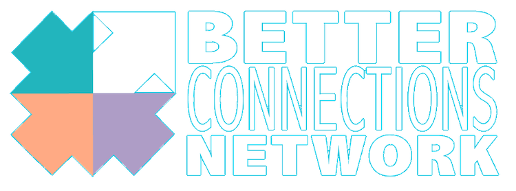 Better Connections Network Logo